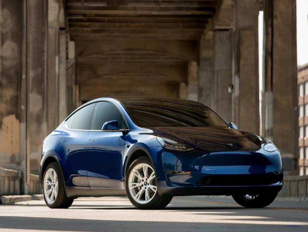 Tesla (TSLA) To Boost Q3 Earning With $2K Acceleration Boost Upgrade for Model Y Long Range AWD