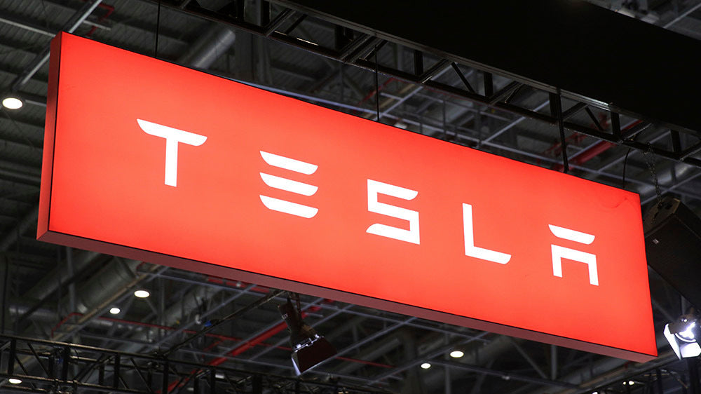 Tesla TSLA Becomes Sixth-Largest U.S. Company Surpassing Berkshire Hathaway as Company Sets up for Record Q4 & 2020