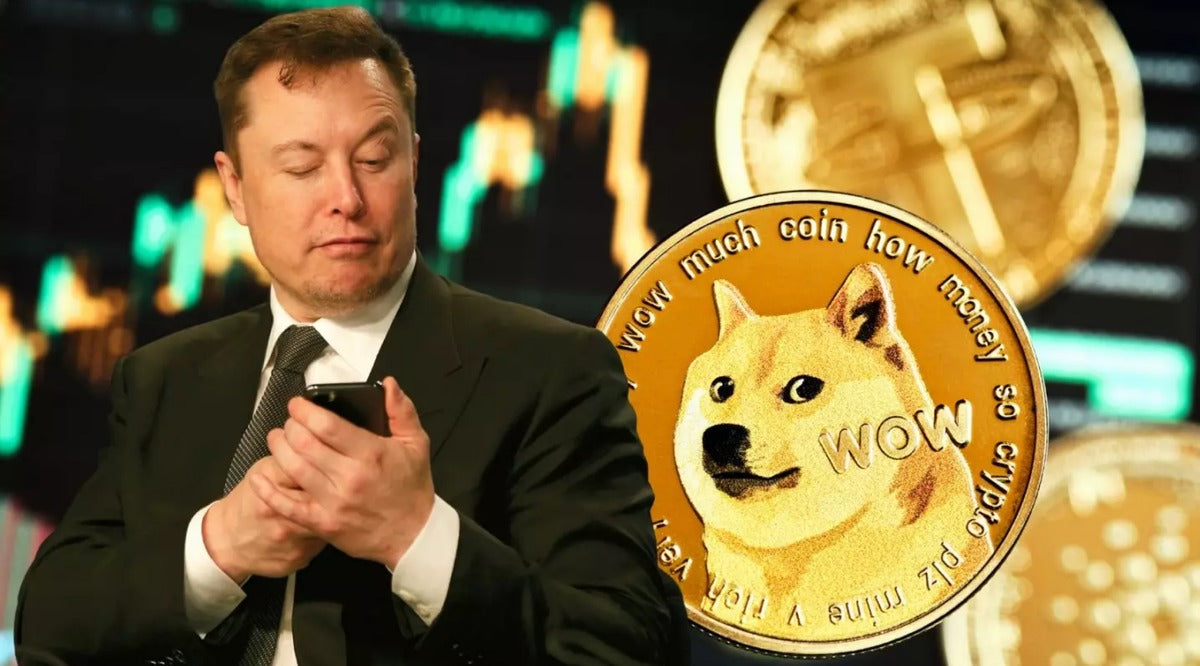 Dogecoin Receives More Love & Support from Elon Musk