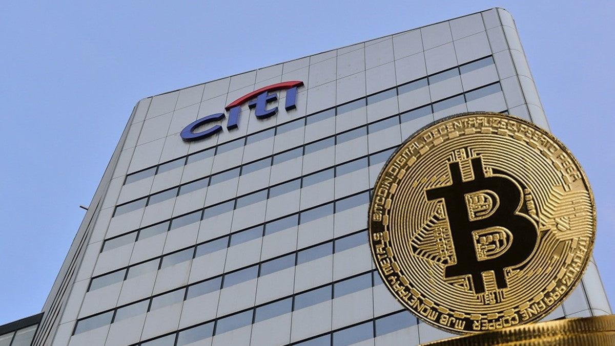Banking Giant Citigroup Awaits Approval to Start Trading Bitcoin Futures Contracts, Source Says