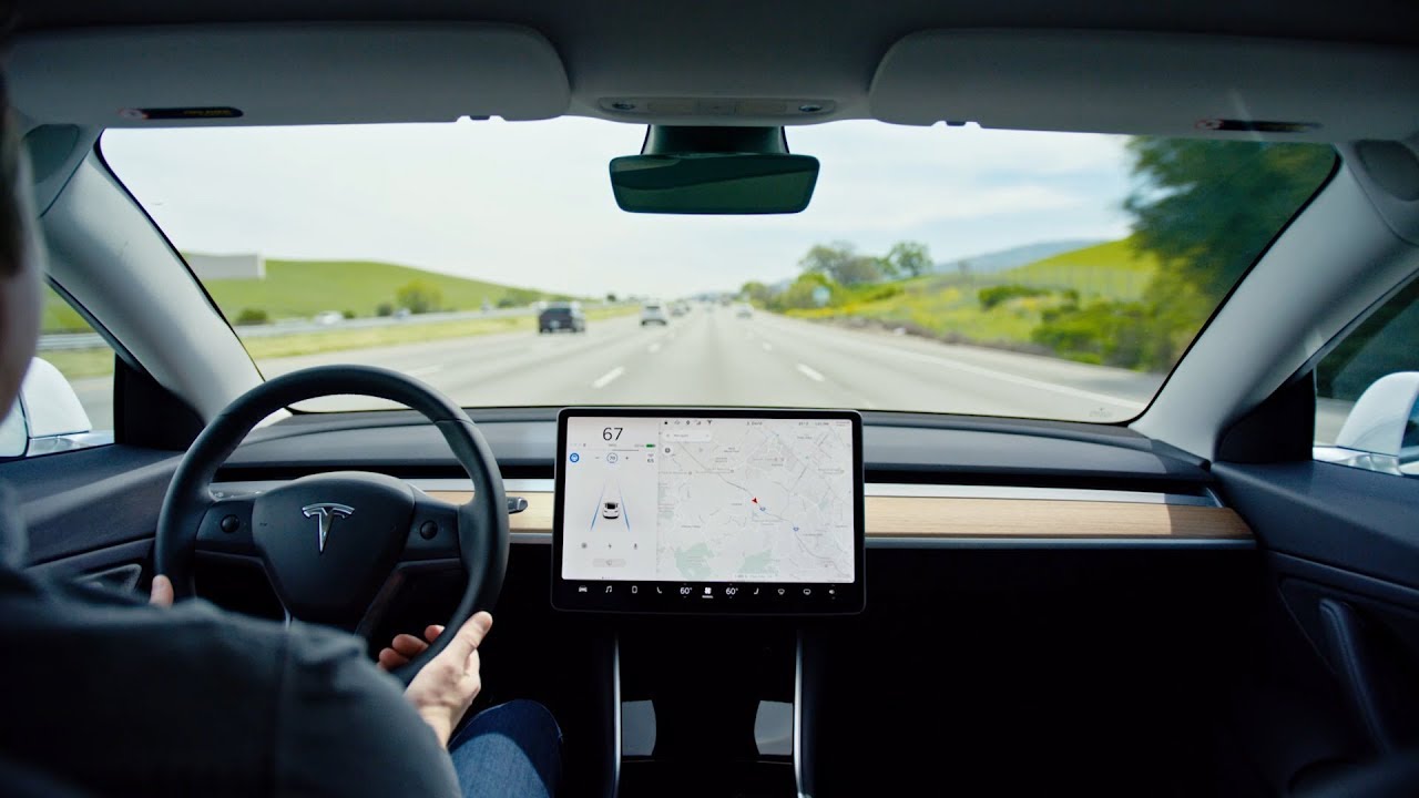 Tesla Brings Back Enhanced Autopilot Before End Of Q3, Aiming For Strong Quarterly Result
