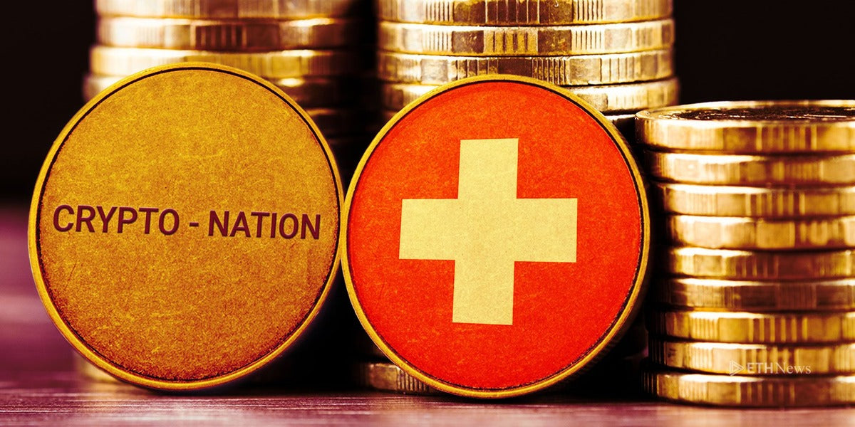 Half of Swiss Banks Plan to Introduce Crypto Assets within 3 Years