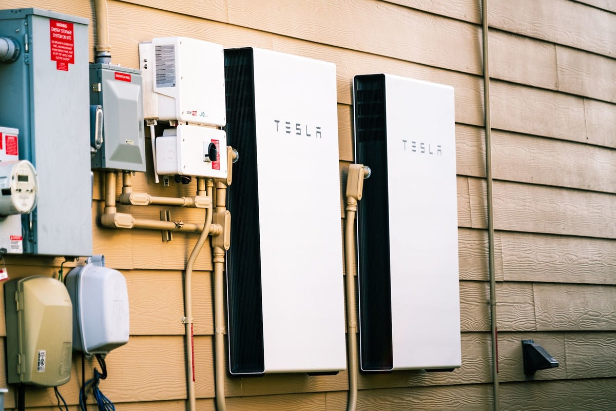 Electricity from Tesla Will Be Available in Germany no Later than 2022, According to Report