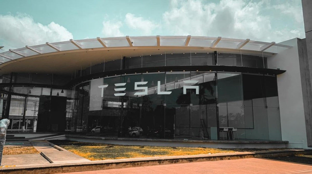 Tesla to Open Store & Service Center in Yucatan, Mexico as Part of Global Development Plan