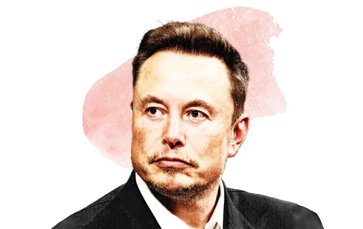 TIME Names Elon Musk an AI Leader in its TIME100 AI List