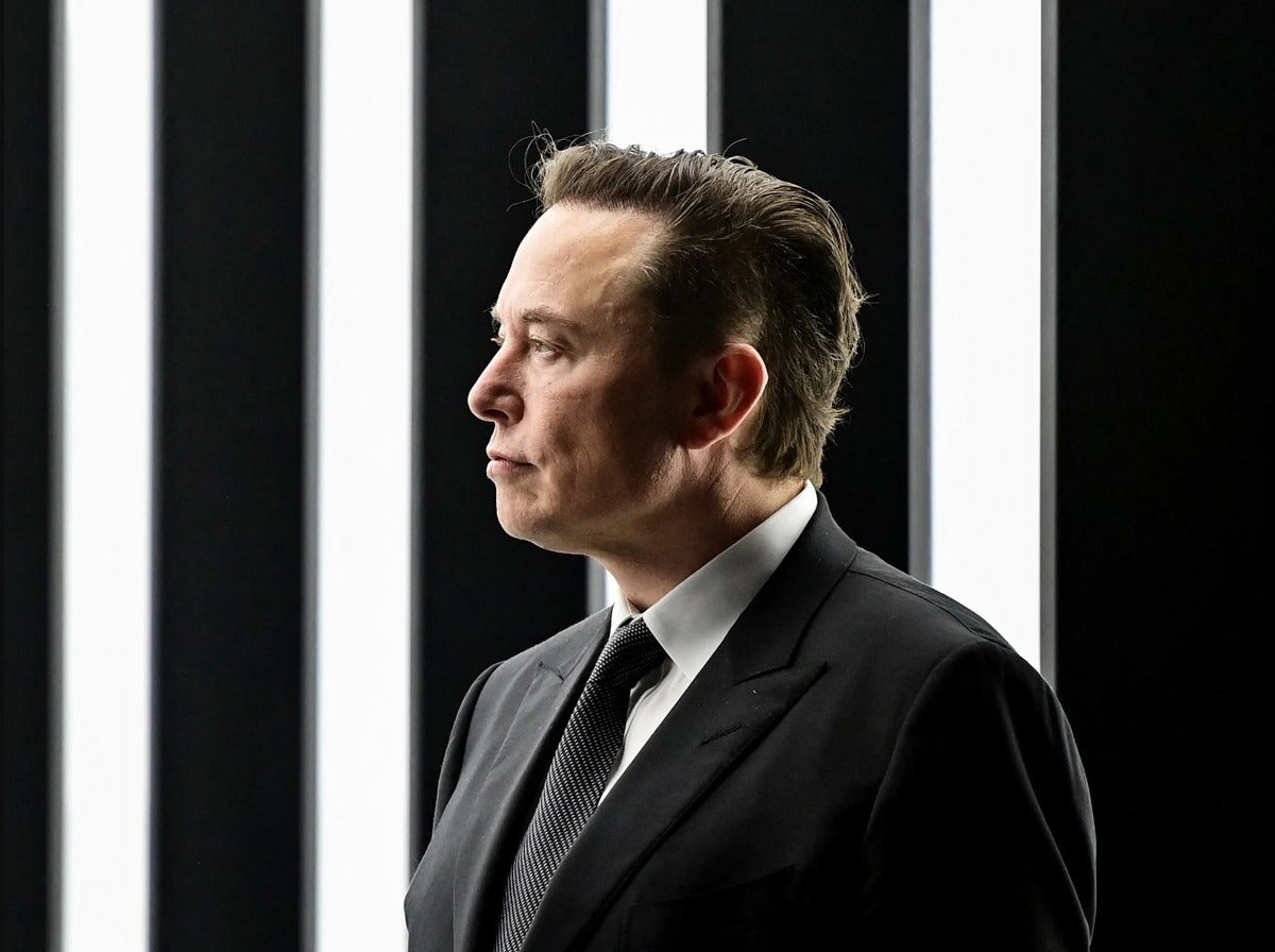 Elon Musk Asks that Tesla Case Trial Be Moved from San Francisco as Jurors ‘likely' to Be Biased Due to Twitter Layoffs