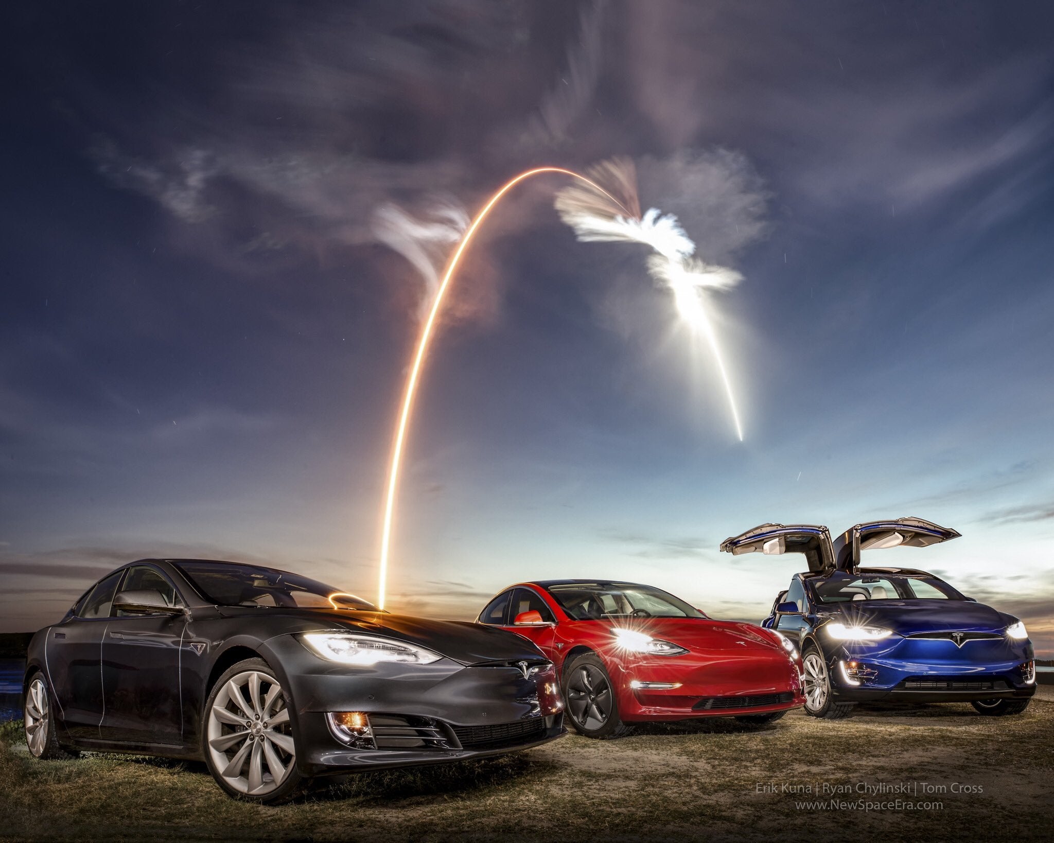 Tesla Has 10 Year More Experiences, Says Volkswagen