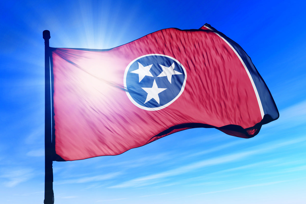Tennessee Seeks a Vendor for Digital Assets as Prepares to Hold Crypto