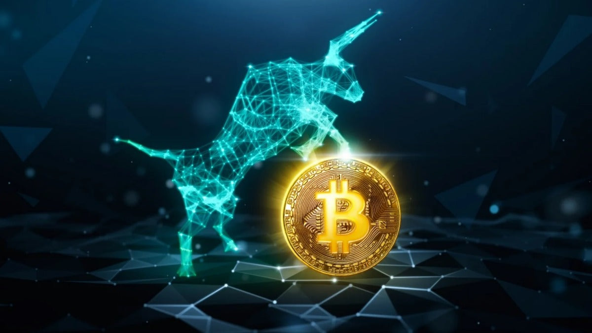 Bitcoin Is Already in the Next Bull Market Cycle, Says Pantera Capital