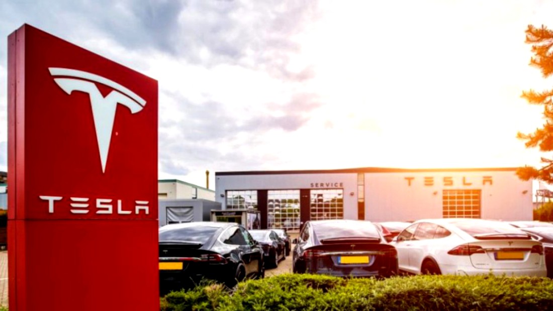 Tesla Prepares to Enter the Romanian Market by Opening Recruitment for the Service Center