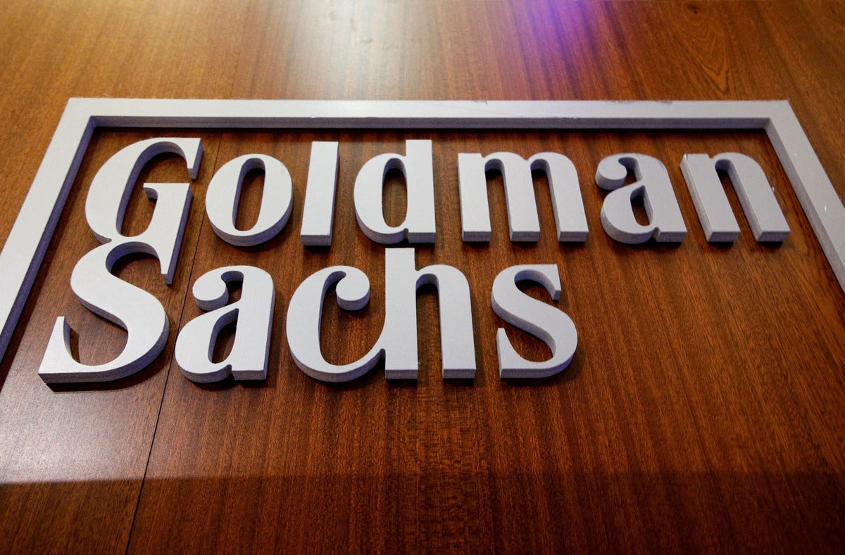 Goldman Sachs Settles First Security Lending Deal on Blockchain Worth Hundreds of Millions of Dollars