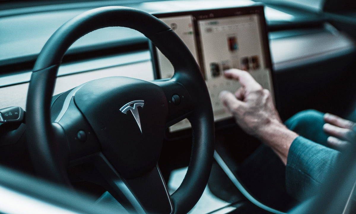Tesla Diligently Protects the Personal Data of Customers, as Privacy Is A Core Product Requirement