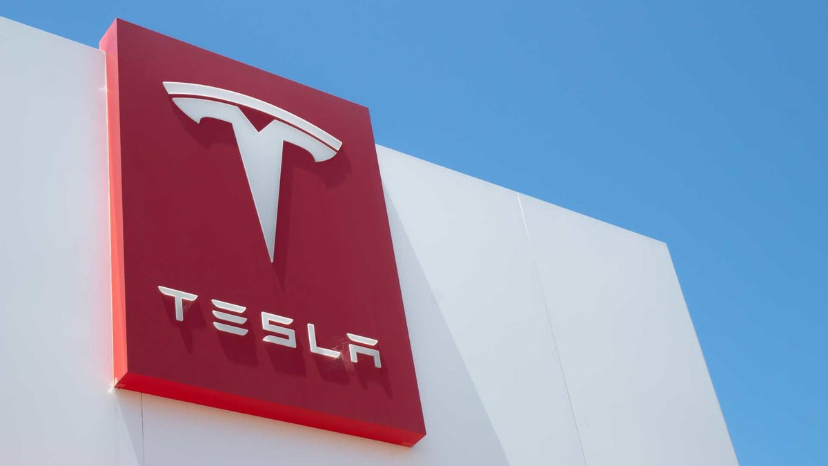 Tesla TSLA Is Upgraded by Jeffries from Hold to Buy with $850 Price Target