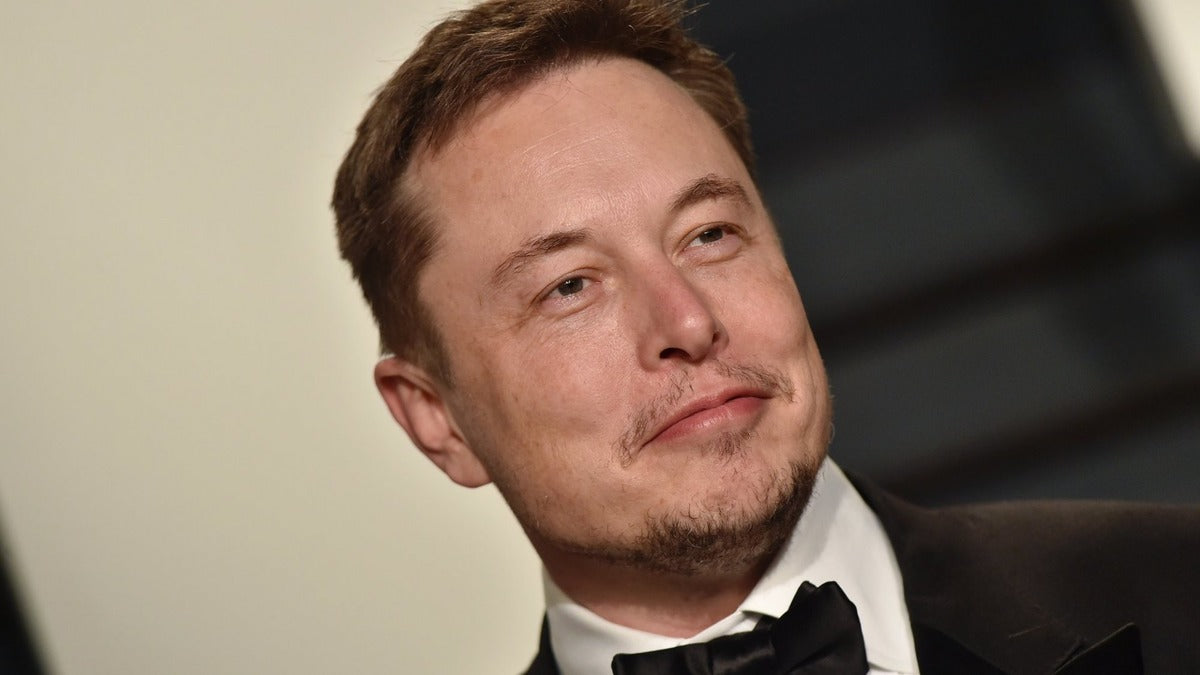 Investing in Tesla TSLA is Being OK with Elon Musk, Otherwise Don’t Invest, Says Ross Gerber