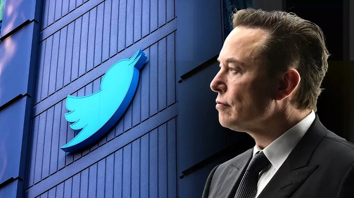 Elon Musk Plans to Buy Twitter at $54.20 per Share, Documents Filed with SEC Show