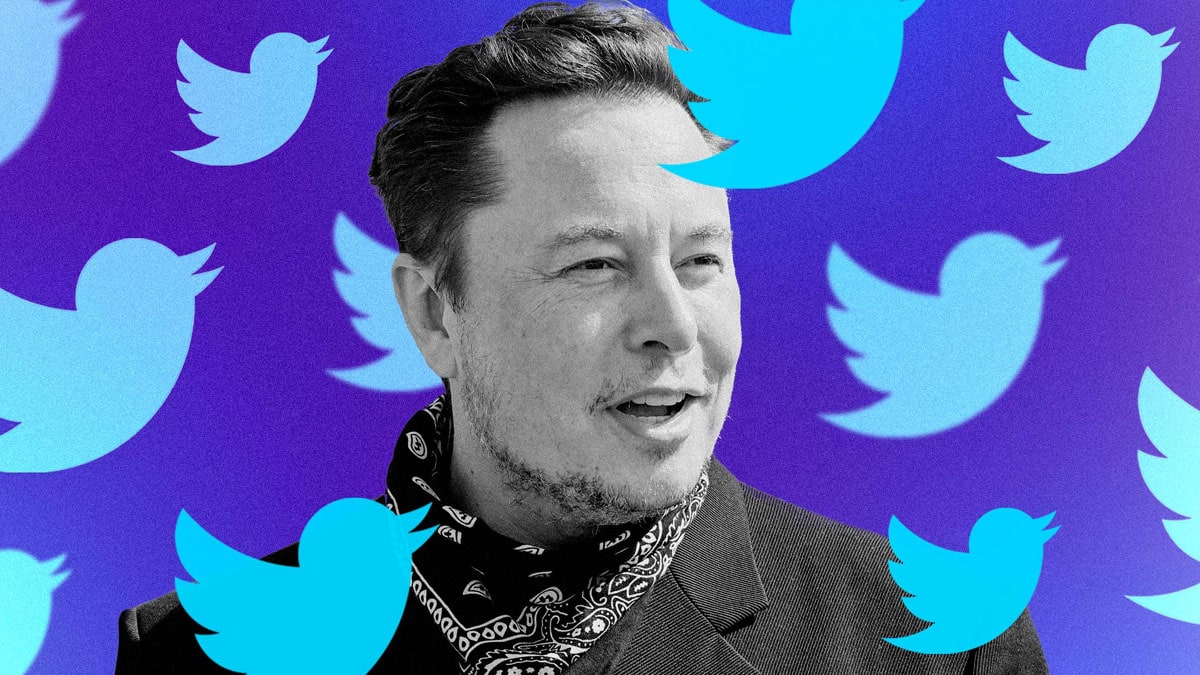 Twitter Trial Halted Until Oct. 28 for Elon Musk to Close Deal