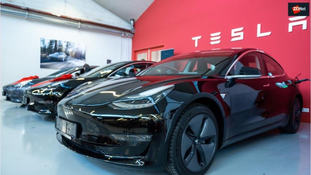 Tesla Giga Shanghai Deliveries in May Grow by 29% MoM