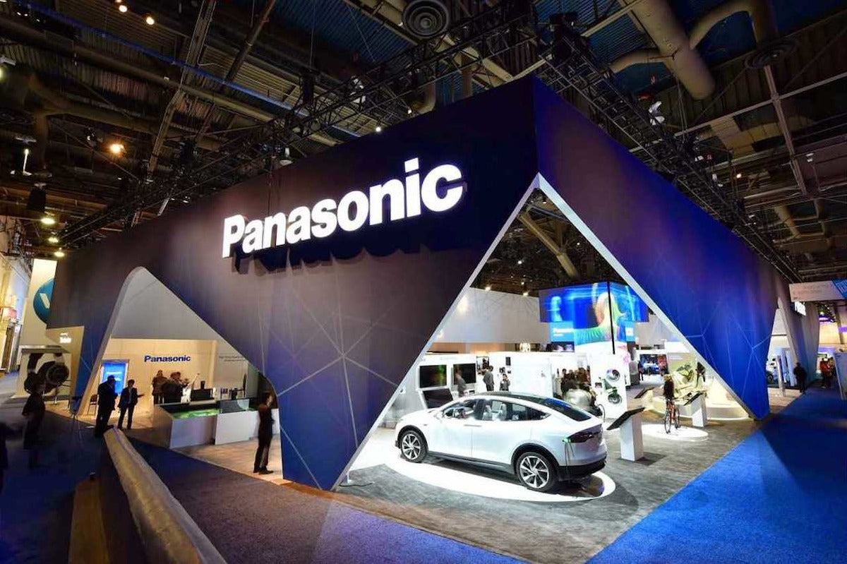 Tesla Growth Is the Key to Panasonic Battery Business Profitability in 2021
