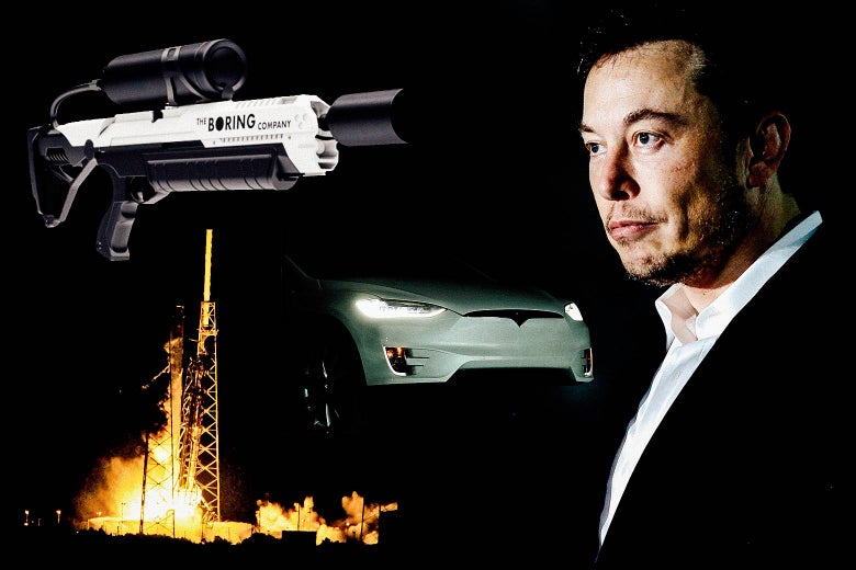 Tesla "Elon Musk Is The Most Important Executive In The World", Says Stuart Varney