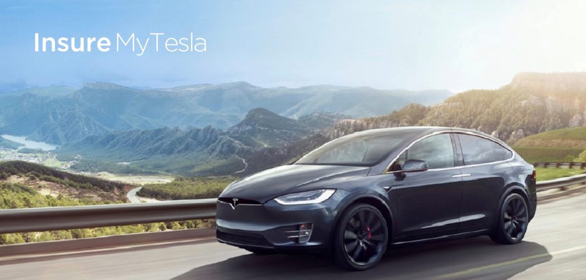 Tesla Insurance Due to Launch in Texas Soon, as Broader Expansion Will Be a Game Changer