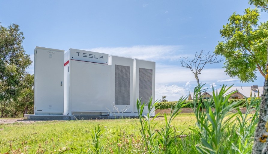 Western Australia Gov Keeps Adding More Tesla Big Batteries For Sustainable Energy
