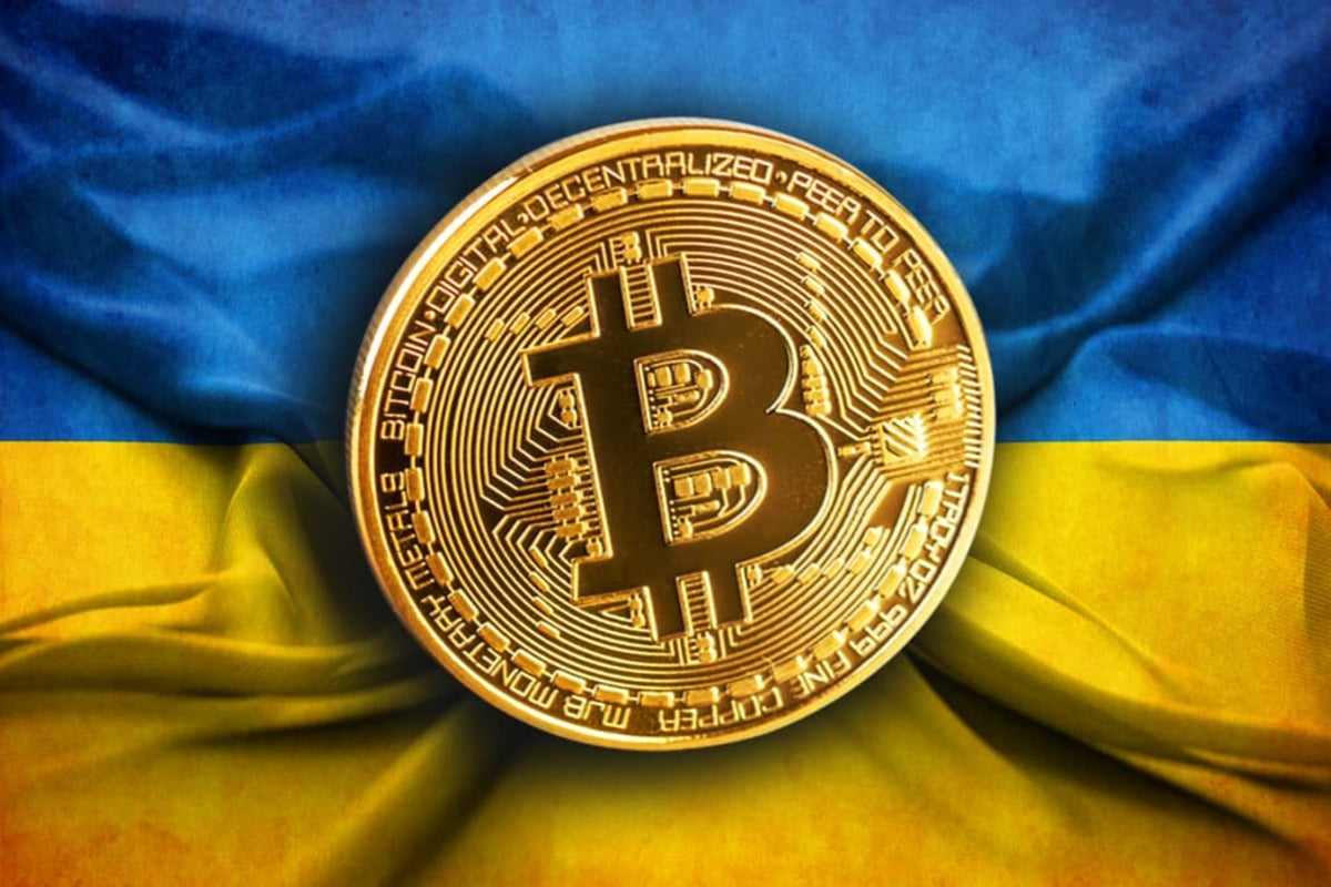 The Verkhovna Rada of Ukraine Supports Bill to Legalize Cryptocurrencies & Crypto Business in the Country