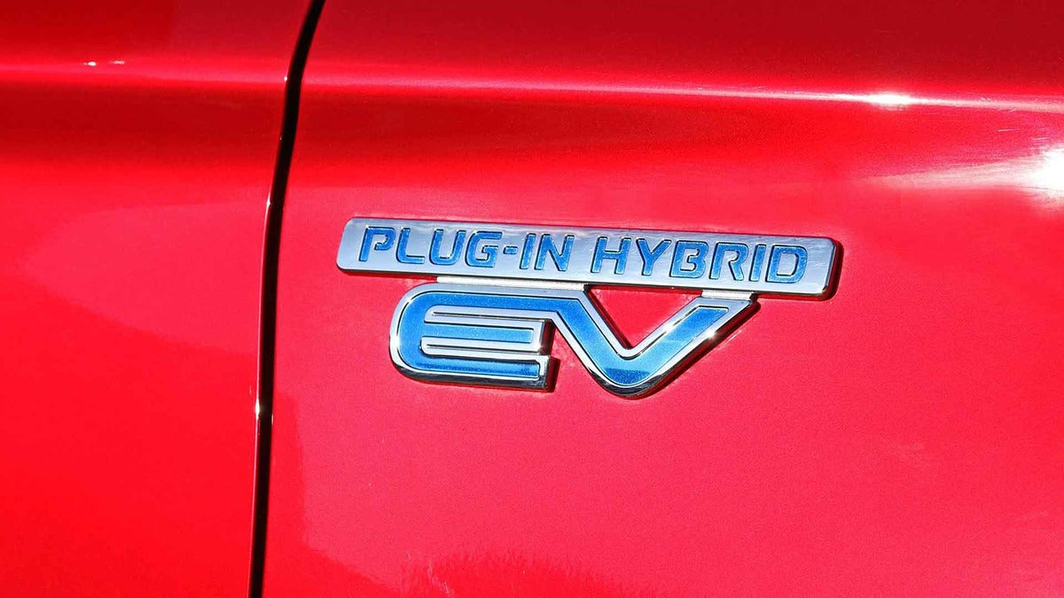 Grant Incentives for PHEVs Canceled in Ireland, as Cars Found to Pollute Far Beyond Advertised