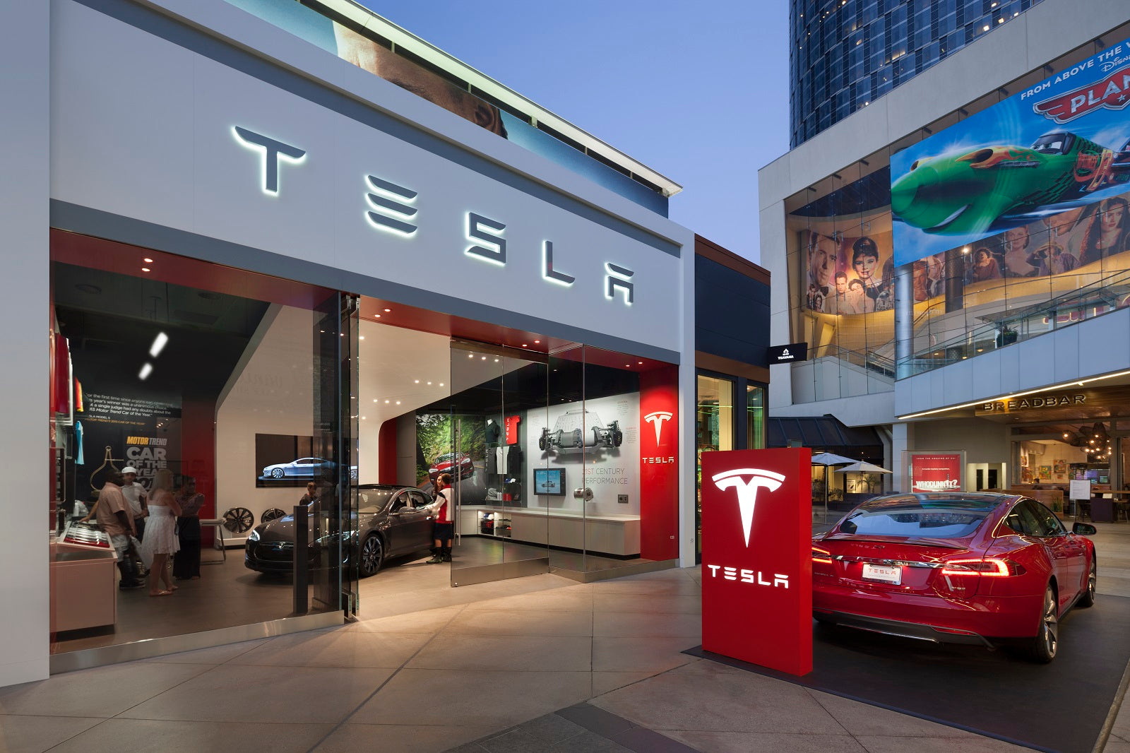 Tesla Michigan Direct Sales Live On as House Bill 6233 Is Dead in Senate