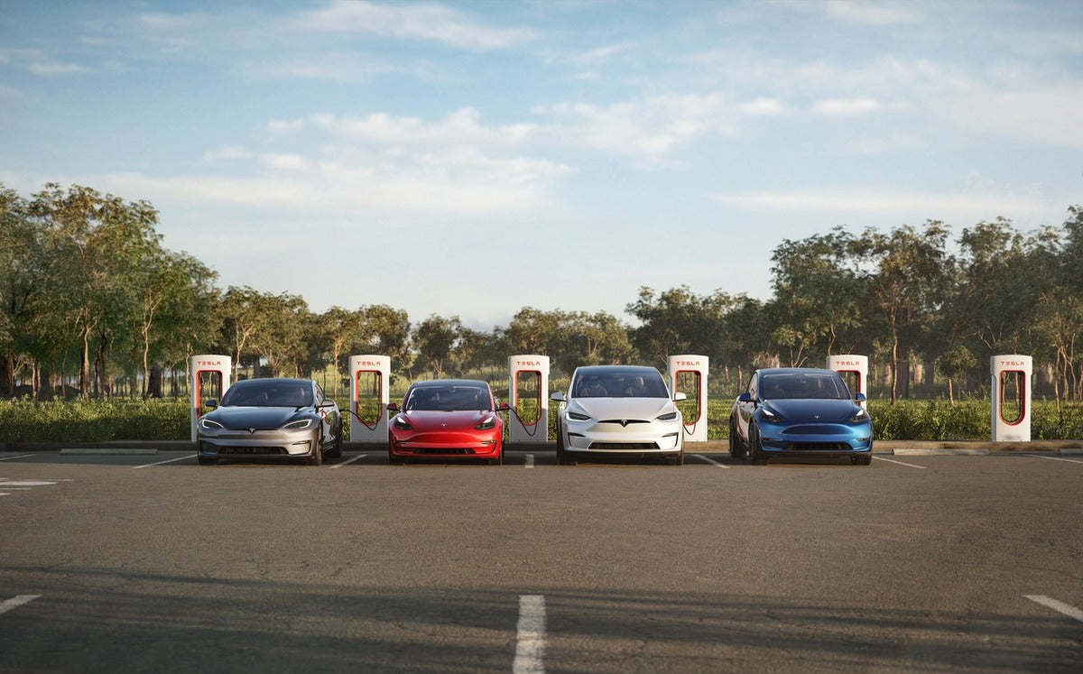 99% of Tesla Vehicle “recalls” Since January 2022 Were Simple Bug Fixes via Software Update