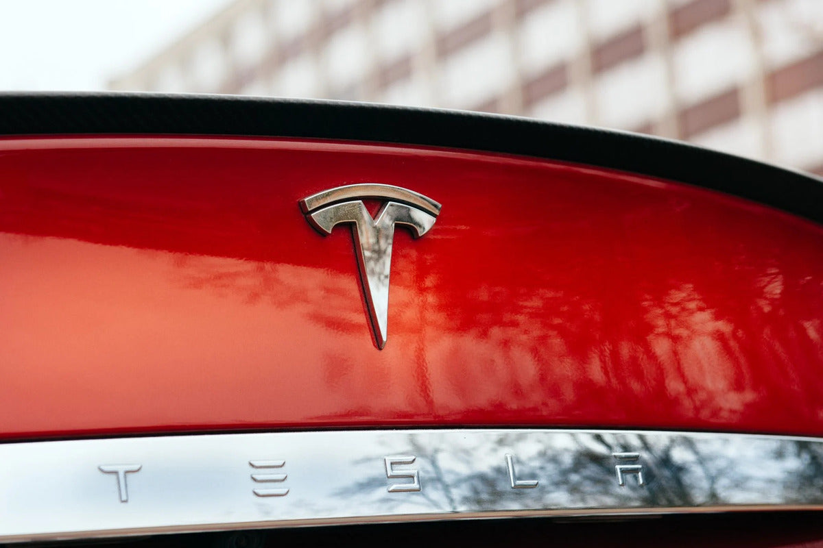 Tesla Insurance Will Soon Be Deployed in Georgia