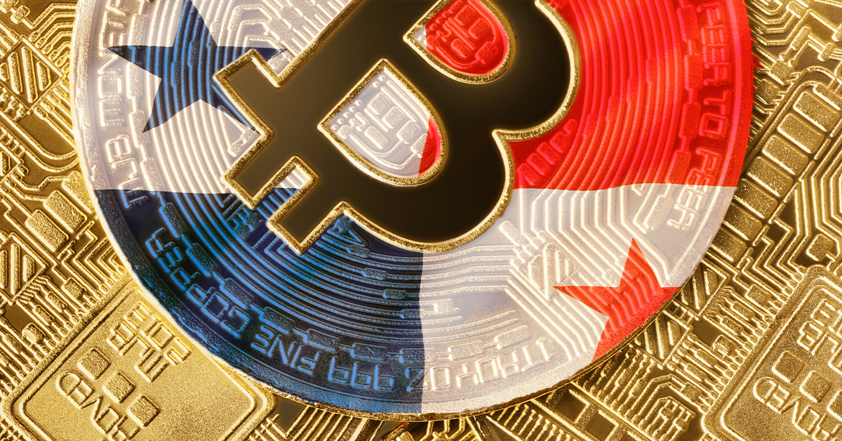 The Republic of Panama Introduces Bill to Recognize Cryptocurrencies like Bitcoin & Ether as Alternative Payment Method