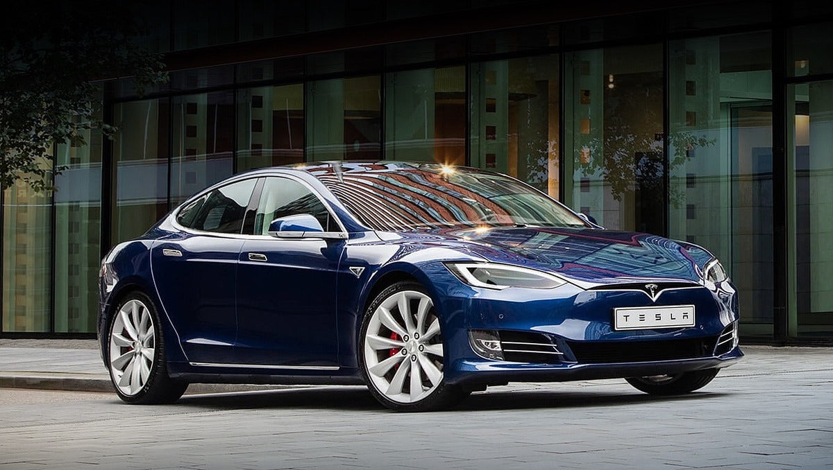 Tesla Could Access $7K Tax Credit for 400K+ More EVs Thanks to GREEN Act of 2021