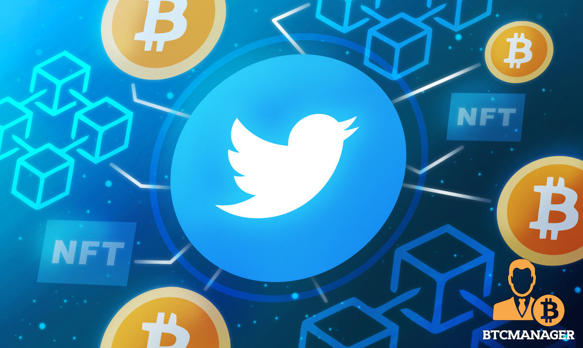 Twitter Builds Dedicated Crypto Team to Work on Decentralized Apps