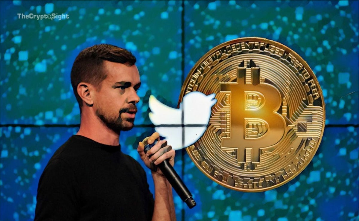 Jack Dorsey to Launch a DeFi Product on Bitcoin after Changes for Smart Contracts Made via Taproot