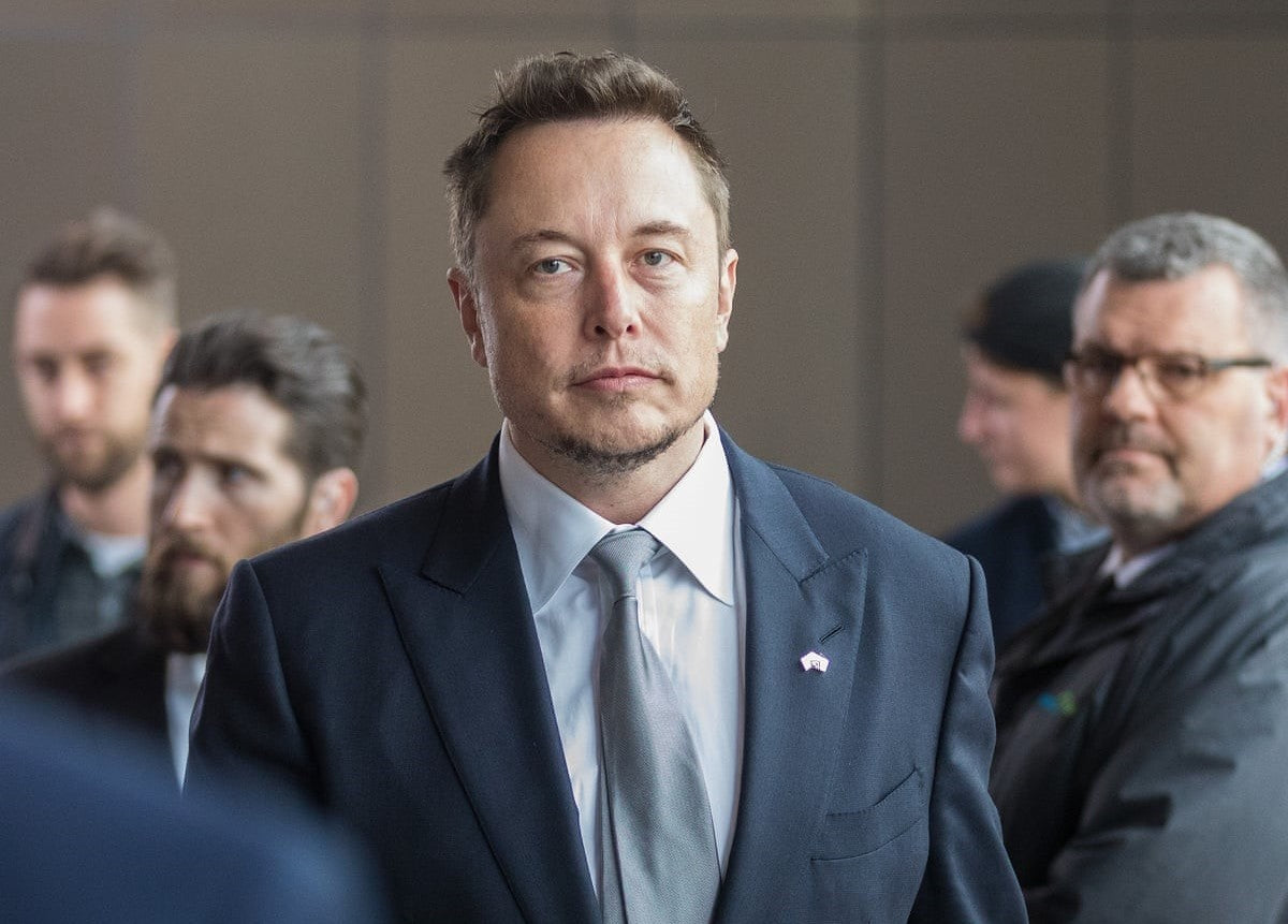 Elon Musk Continues to Expose Corruption at the SEC: 'I didn't start the fight, but I will finish it', Says Tesla CEO