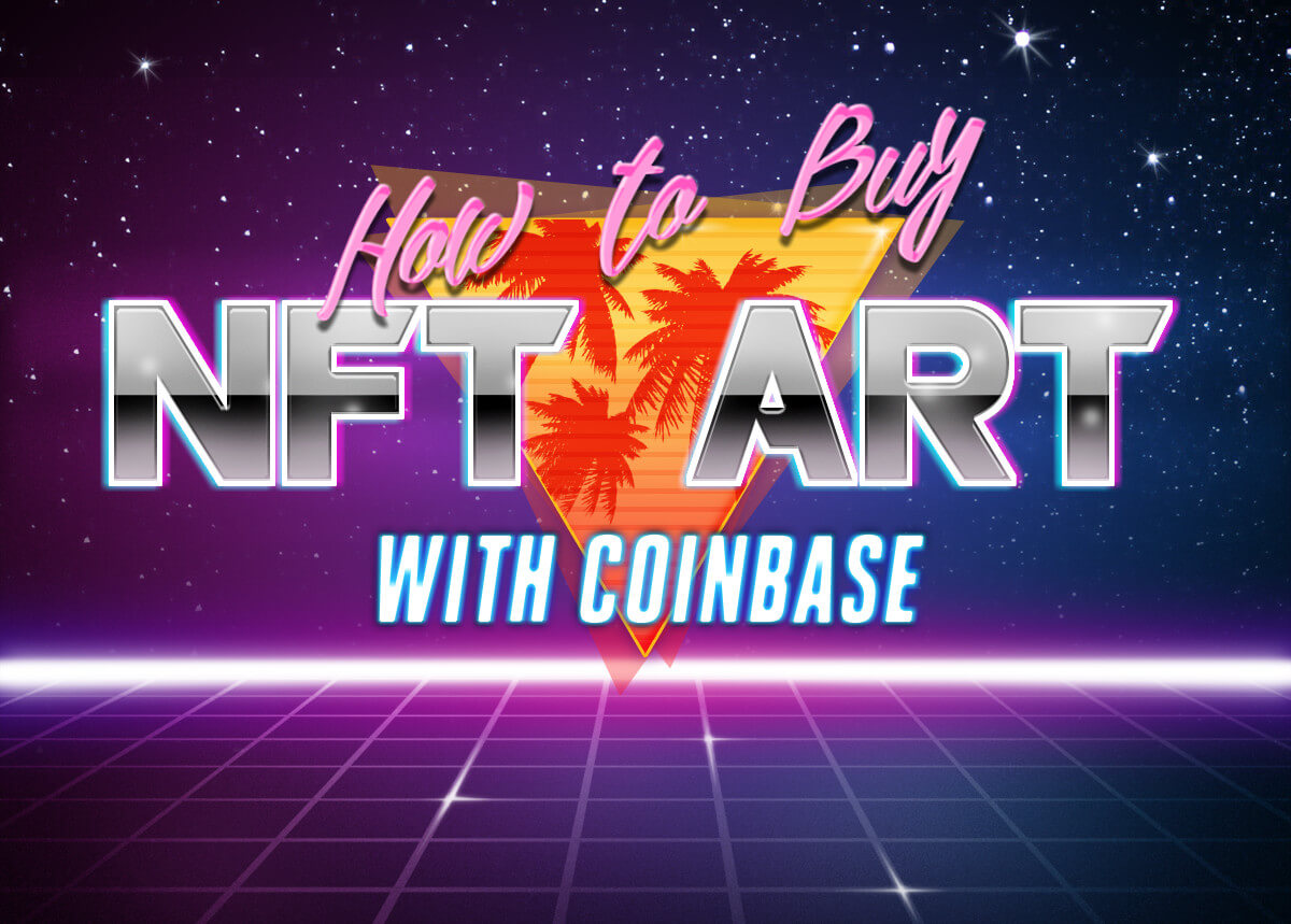 Coinbase Prepares Launch of NFT Marketplace as Popularity of Digital Collectibles Grows