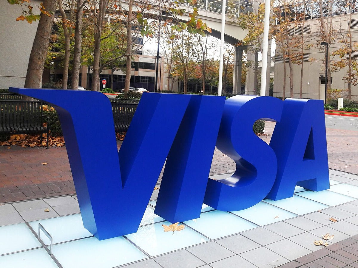 Visa Teases Ethereum Collab Seeking to 'Actively Contribute' to Crypto Development