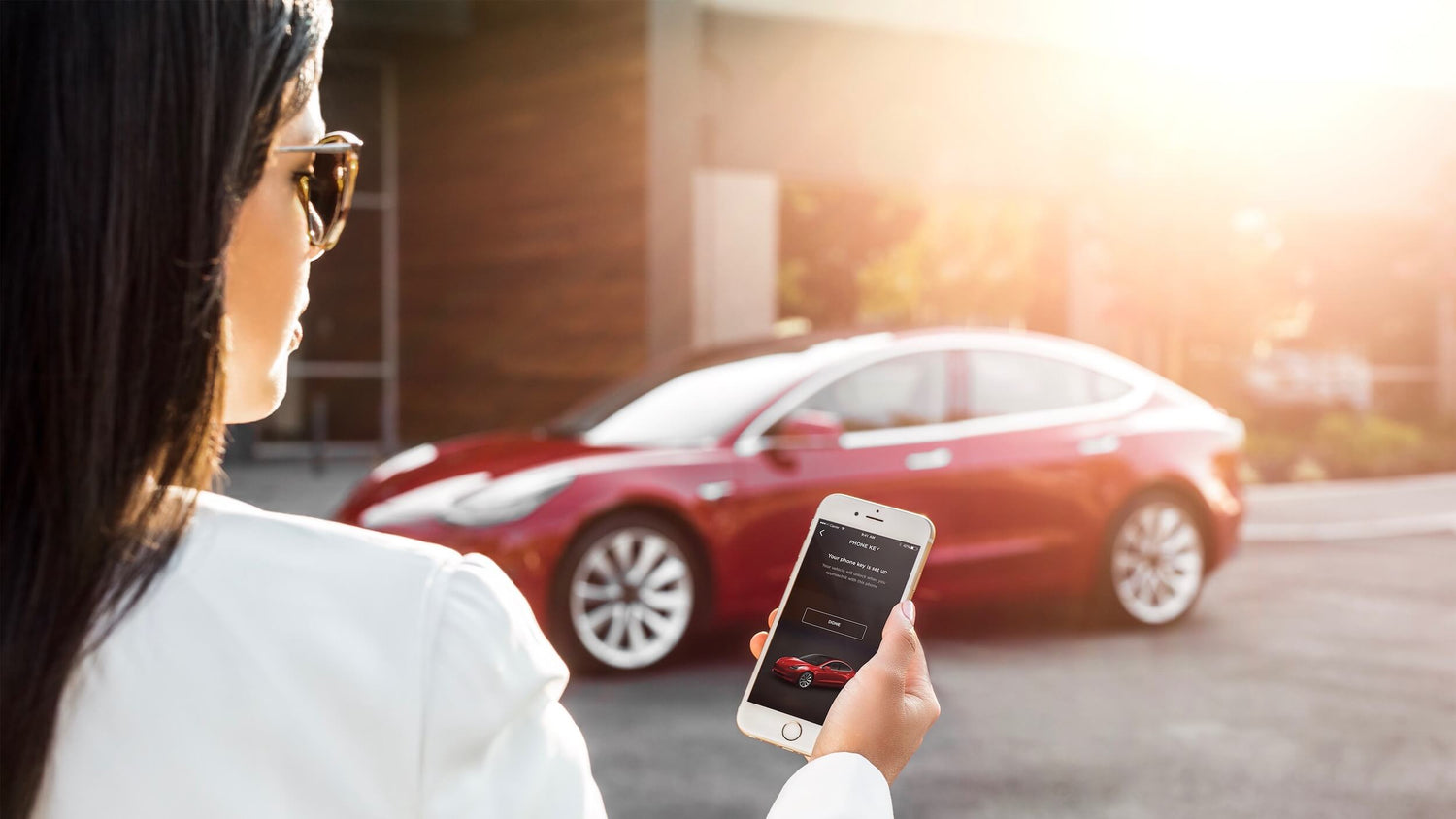 Tesla Working on Double Security 2FA to Improve Vehicle Safety