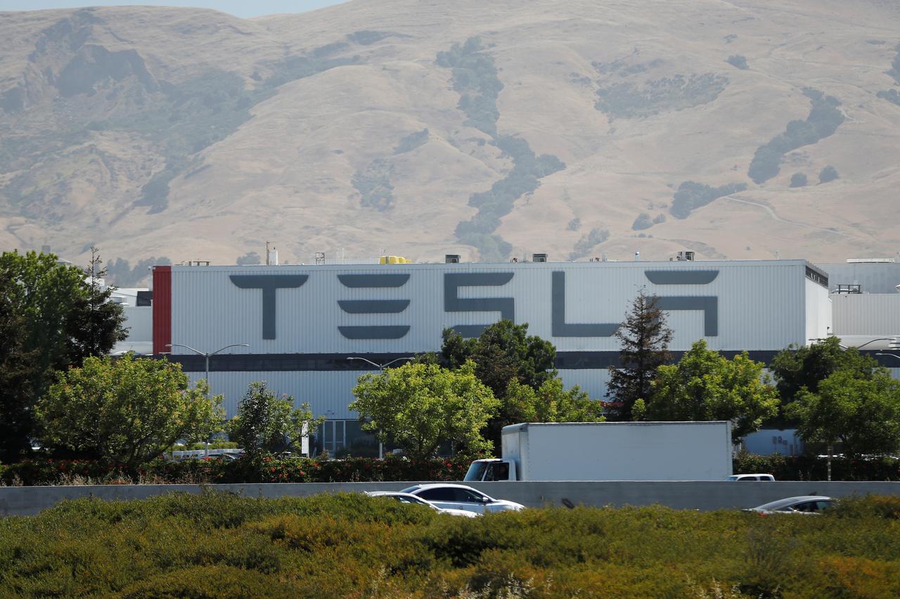 Mayor Mei Supports Tesla Fremont Factory To Resume Manufacturing Operation ASAP