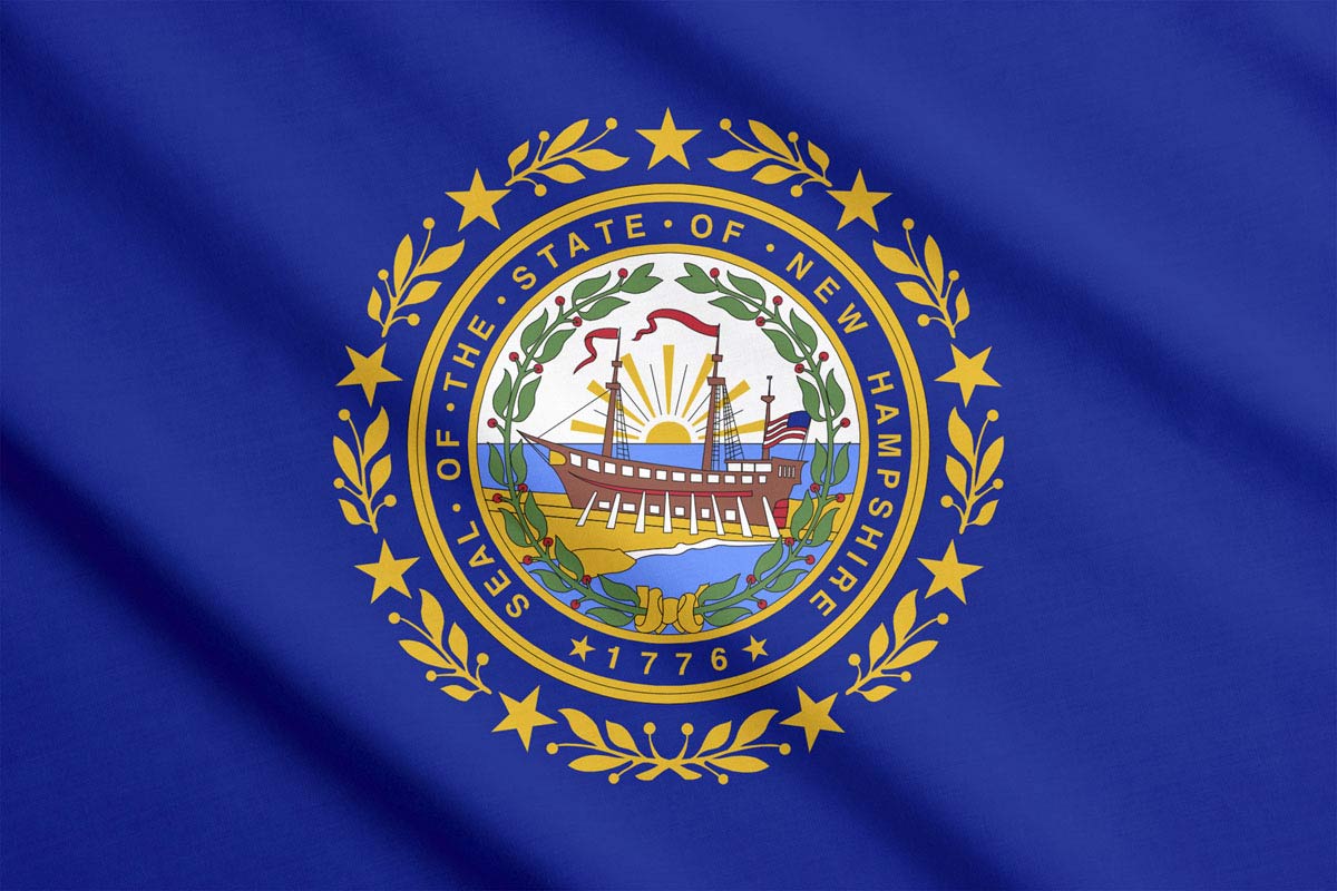 Governor of New Hampshire Signs Crypto-Friendly Bill into Law