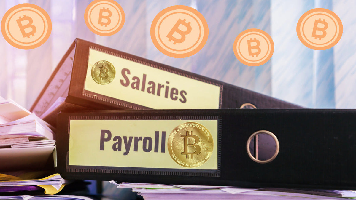Four Mayors of US Cities Announce They’ll Take Paycheck in Bitcoin