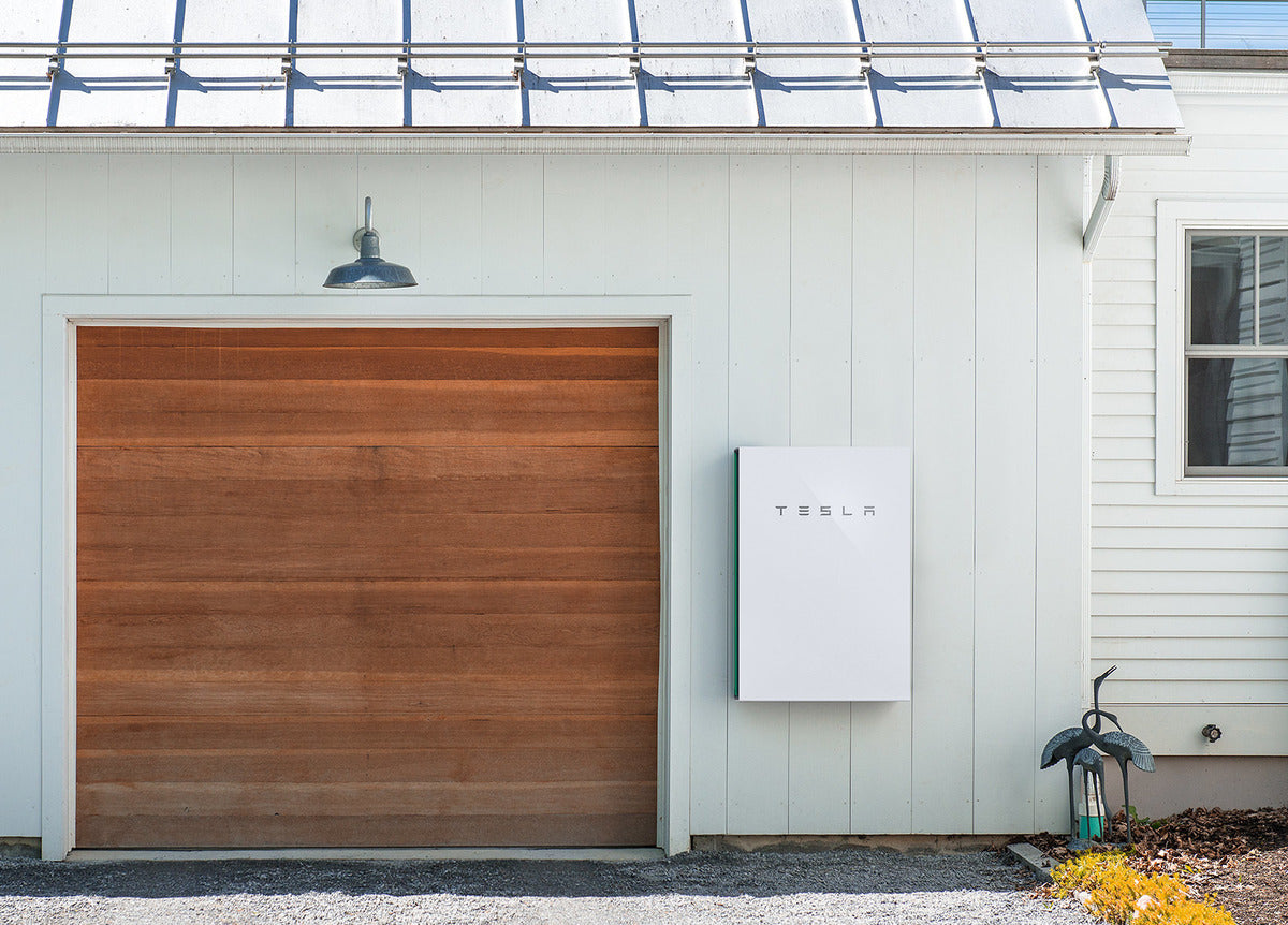 GMP’s Autobidder-Supported Network of Tesla Powerwalls Delivers First-in-New England Grid Benefits