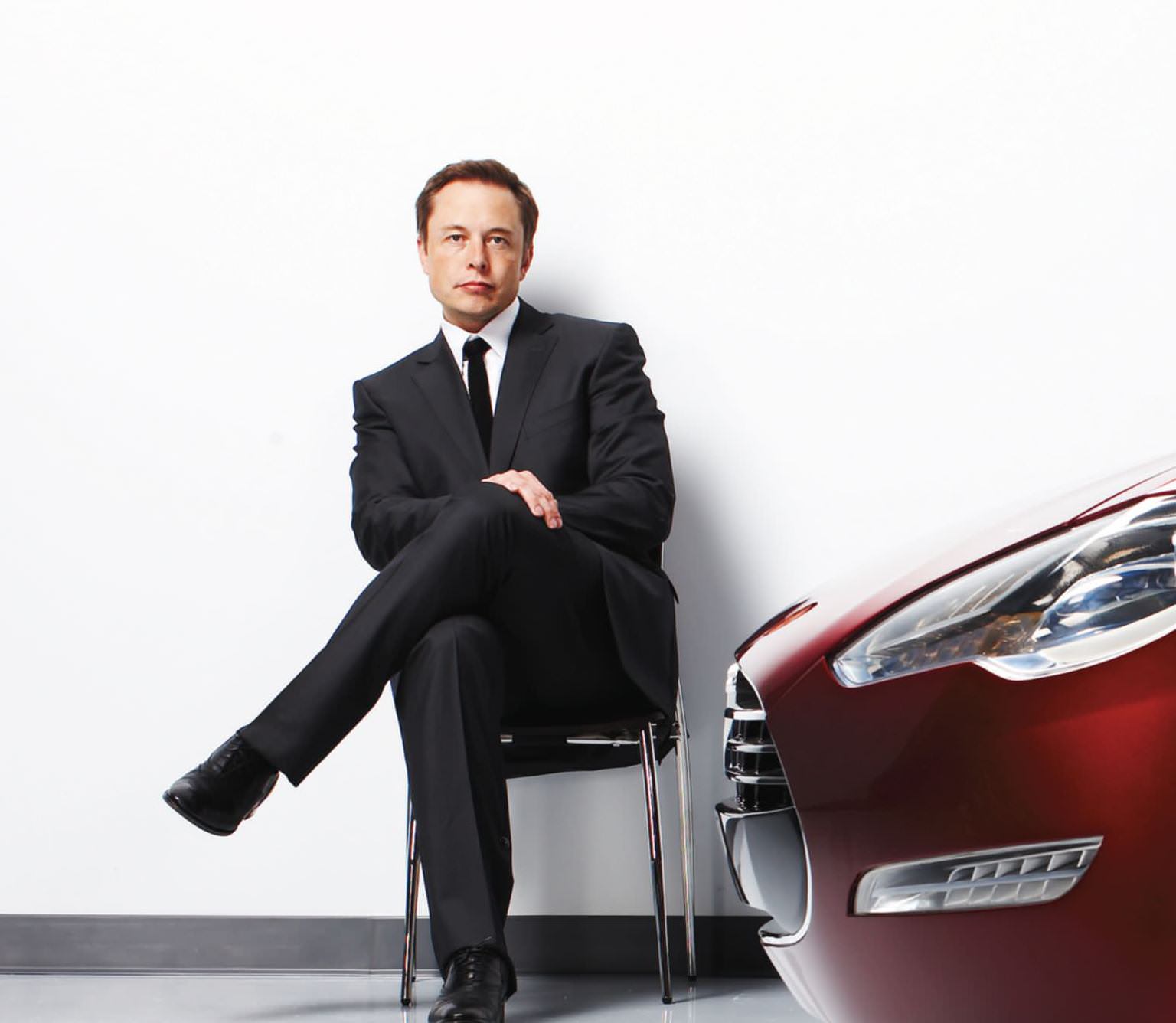 Tesla Applied German Government Aid For Battery Production & Research