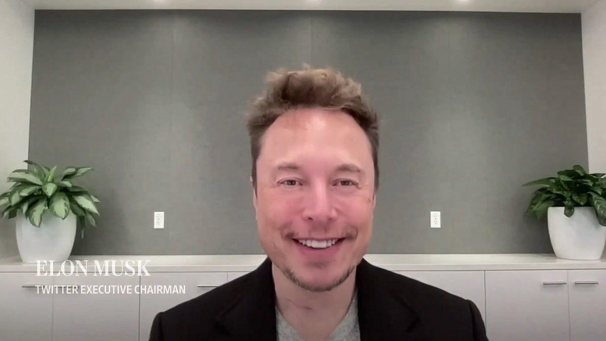 Elon Musk Has a Tesla Succession Plan if Ever Needed
