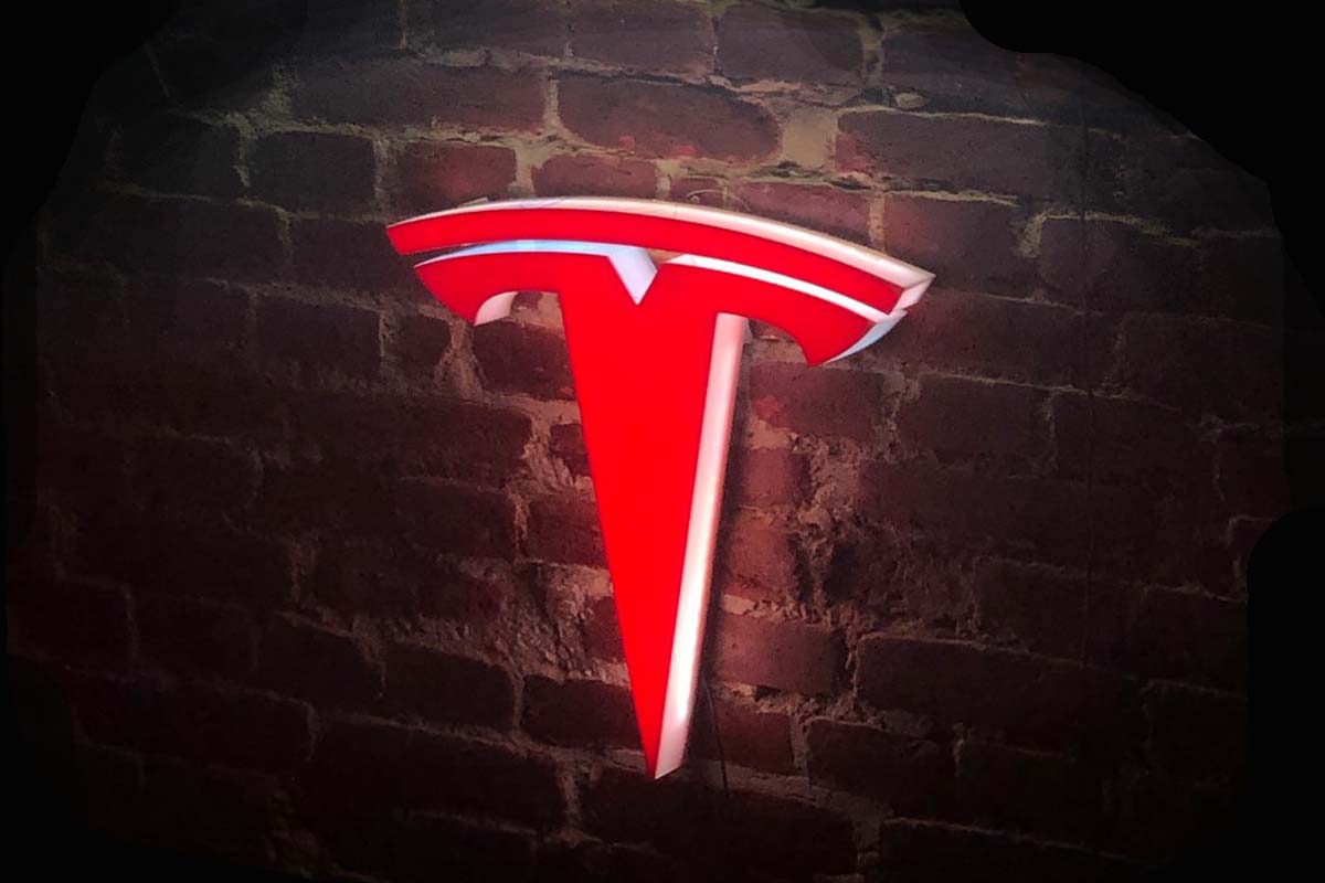 Tesla TSLA a $1 Trillion Company by End of 2021 & Sell-off Is “Massive buying opportunity,” Says Wedbush
