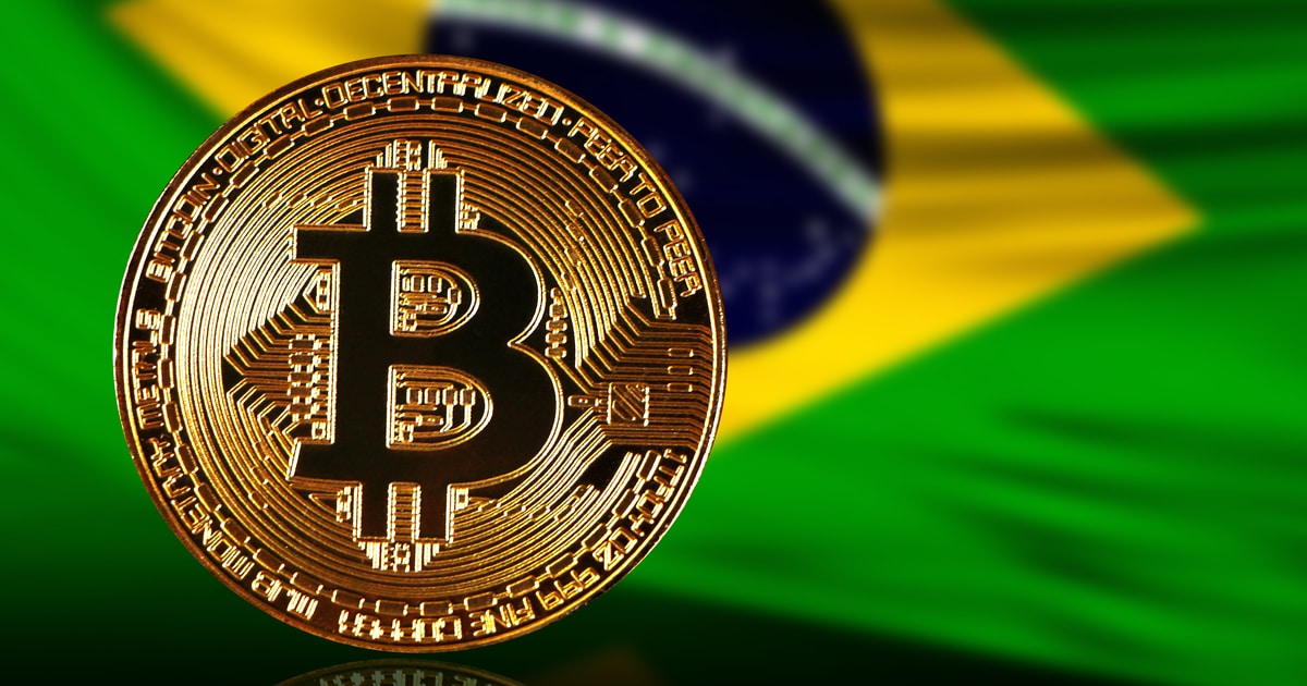 Rio de Janeiro Mayor Intends to Invest 1% of City’s Treasury in Bitcoin