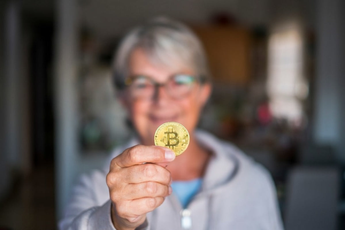 U.S. House Introduces Bill to Allow Bitcoin in 401(k) Retirement Plans