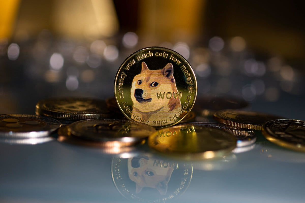 Robinhood CEO Explains How DOGE Could Become the ‘currency of the internet’