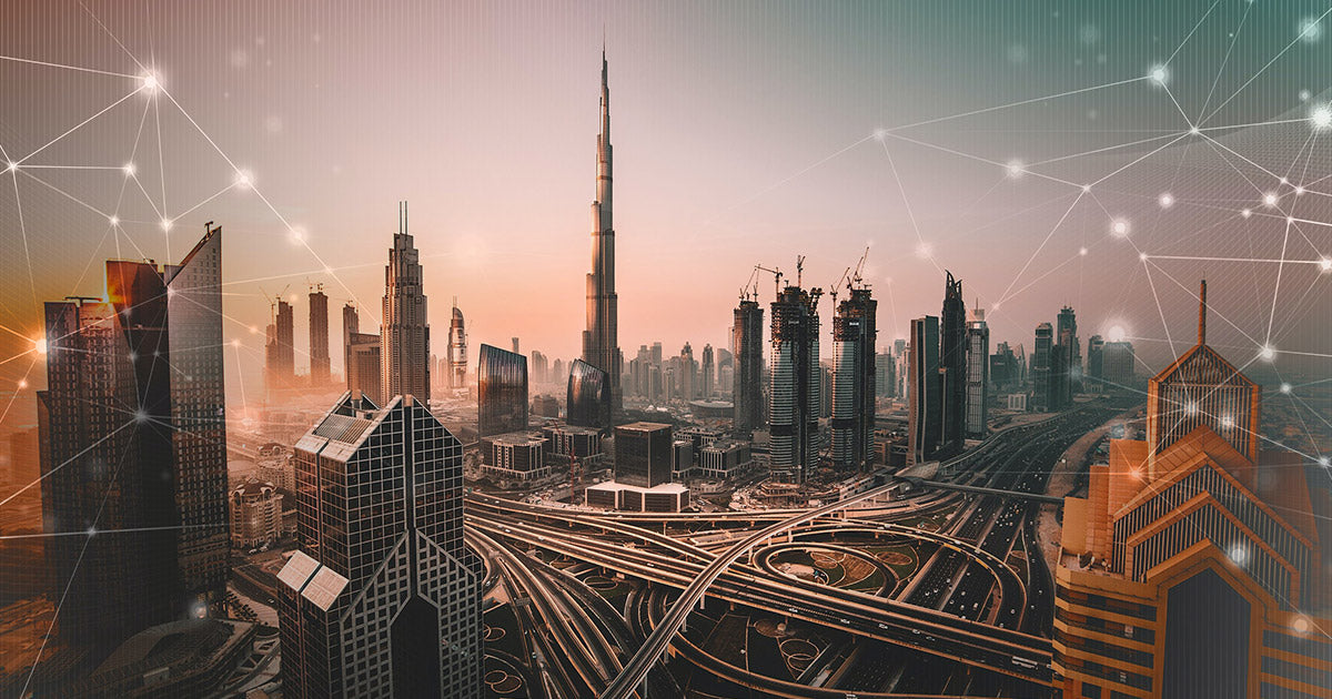 Dubai World Trade Centre to Create New Crypto Hub & Become Regulator