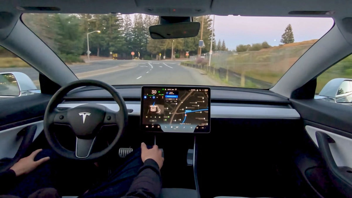 Tesla FSD Beta Should Be Available in Europe for LHD Cars this Summer, Elon Musk Confirms